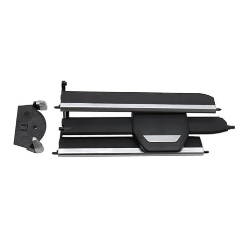 Clip deslizante de rejilla para ventilación delantera de BMW Series 1, 2, 3 y 4