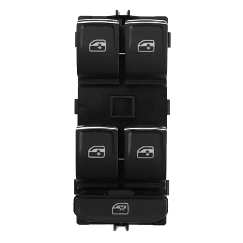 Bouton lève-vitre électrique double impulsion Golf 7 Passat 5G0959857C - 4