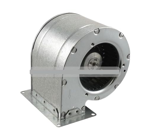 Ventilateur D2E097-BE01-02 haute performance à faible bruit
