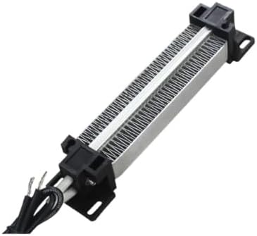 220V 200W 250W 300W PTC Ceramic Heater 1Pcs