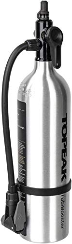 Topeak Tubibooster X One Color, One Size #TOP1