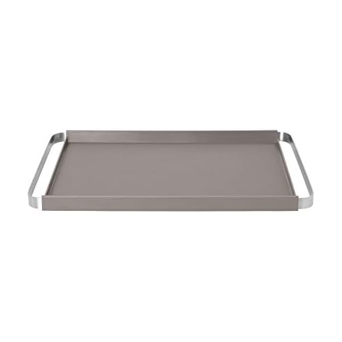 Blomus -PEGOS- Tablett, moderner Grauton Cover