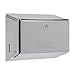 Multi-Fold Paper Towel Dispenser by GP PRO (Georgia-Pacific), Chrome, 54720, 11.63