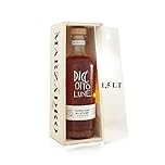 MARZADRO GRAPPA LE DICIOTTO LUNE MAGNUM 1,5 LITRI IN CASSETTA DI LEGNO