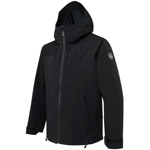 Amazon.com: Beretta Cloak 2L WP Jacket, Waterproof Hooded