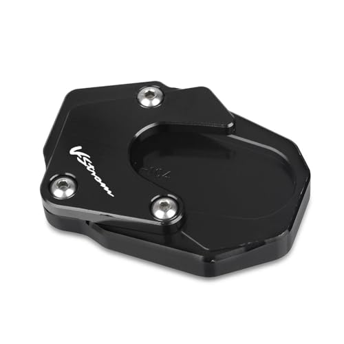 Extension de béquille moto pour Suzuki GSX-S1000F et Katana élargisseur CNC