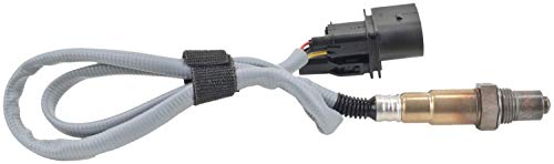 Sensor de Oxígeno Bosch 17242 Original OE miniatura 3