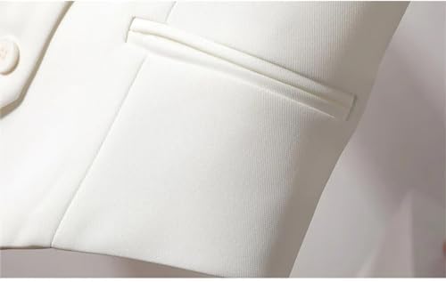 Gilet Femme Sans Manches – Polyester, Col En V, Coupe Ajustée, Pour Bureau, Quotidien, Tenue Décontractée
