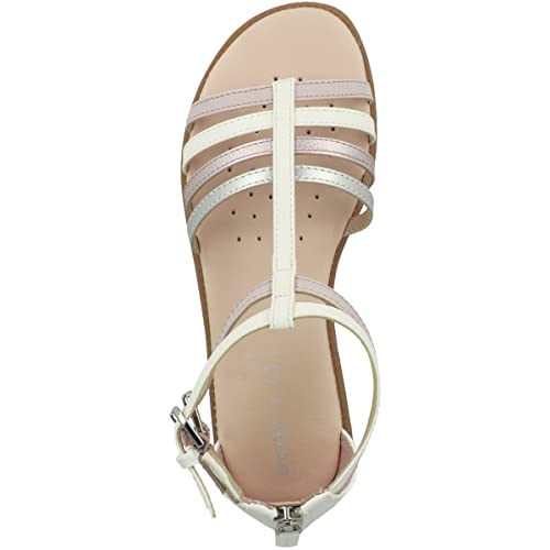 Geox Girl Sandalkarly 36 Sandal2