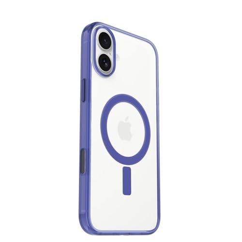 Image of OtterBox - Lumen Series iPhone 16 Plus Phone Case with MagSafe