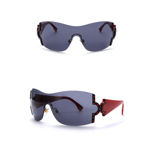 Luxury Rhinestone Sunglasses Women Gradient Outdoor Driving Shades3