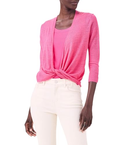 Image of NIC+ZOE Plus Size Four-Way Cardigan