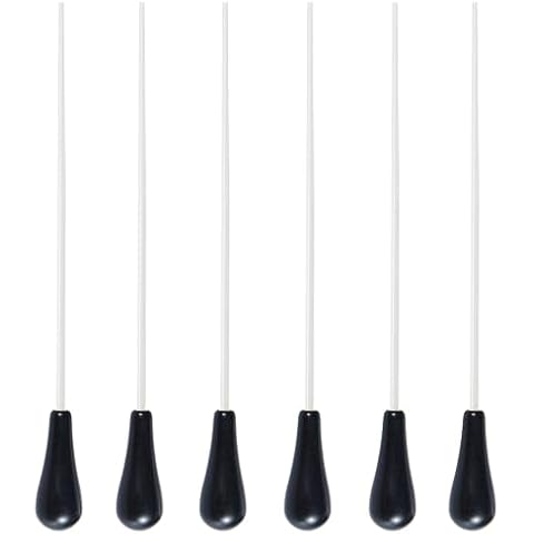 Sound Harbor Conductors Baton 6 Pack Cover