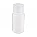 Wheaton Dwk Life Sciences 209546 Wide Mouth Containers, High-Density Polyethylene, 60Ml (Pack of 12), 60Milliliters, Degree C, HDPE,, Natural (Pack of 12)