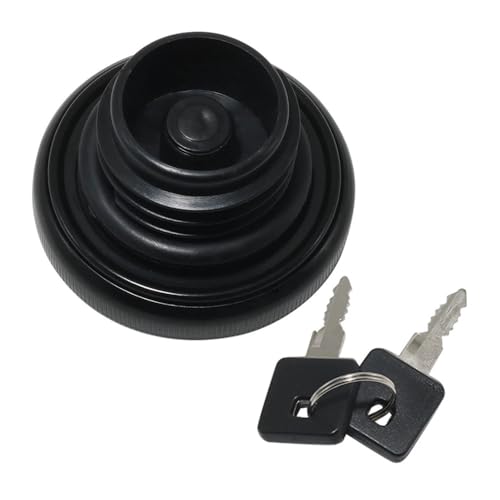 Bouchon de réservoir carburant 61272-92 moto FLSTF FLSTFB pièces
