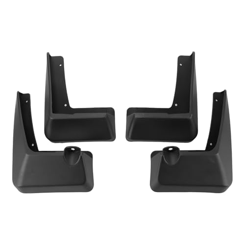 Image of Mud Flaps Splash Guards Mud Guards for Lexus UX 2019-2023 W /Mount Accessories