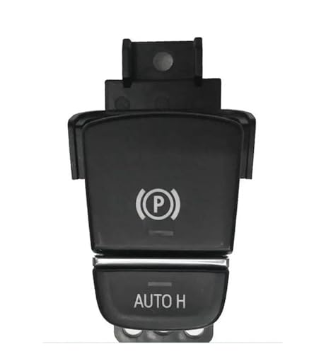 Botón freno mano BMW Serie 5 G30 G31 interruptor control 61316842027