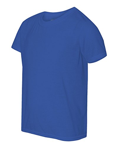 Performance T-Shirt (G420B) Royal Blue, L4