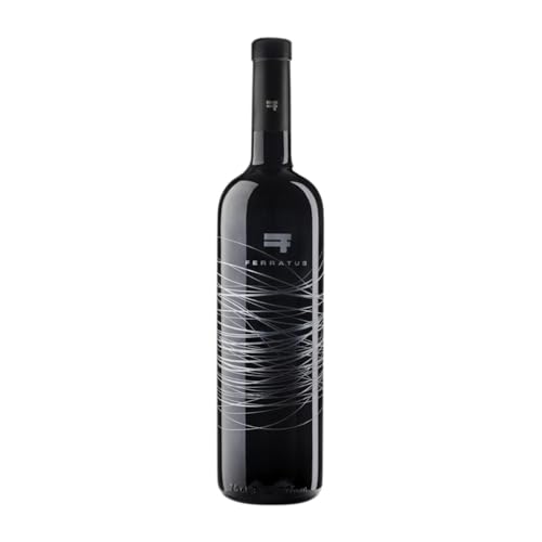 Ferratus Fusión Tempranillo Ribera del Duero 75 cl Vino tinto