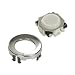 BlackBerry Trackball/Joystick/Navigate/Pearl/Ring Repair Replacement Fix Fixing for Rim - Pearl