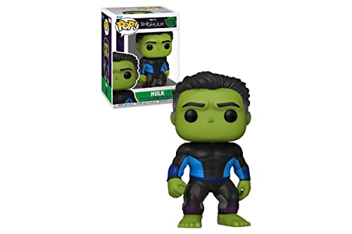 Funko Pop! Tv: Marvel: She-Hulk - Hulk