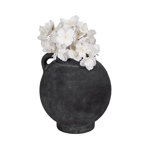 Decorative Flower Vase for Home Decor – Ceramic Vase for