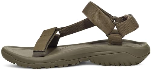 Image of Teva Men's Hurricane Xlt2, Olive, 5 M US