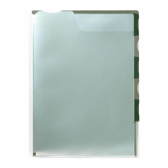 たけたけ70本 766Tアオ スーパーハードホルダー 5山インデックス透明(マチ付