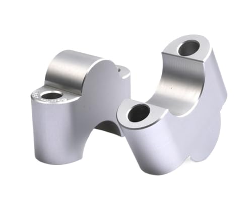 Piezas para modelos 703F ZT703F elevador manillar ideal para rutas de aventura