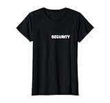 Security Shirts Sicherheitsdienst Bekleidung
