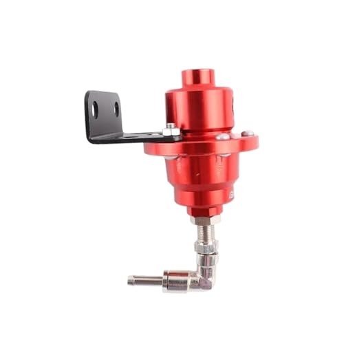 Régulateur de pression de carburant AN6 et 1/8 NPT manomètre d'origine