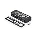 ROCKBOARD by Warwick Patch Bay RBO B MOD 2 V2 Black