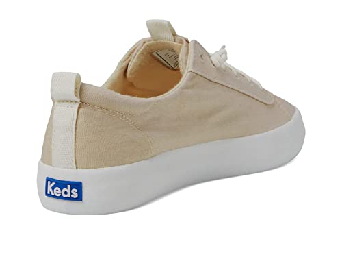 Image of Keds Women's Kickback Canvas Slip on Sneaker