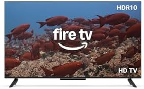 Fire TV 32