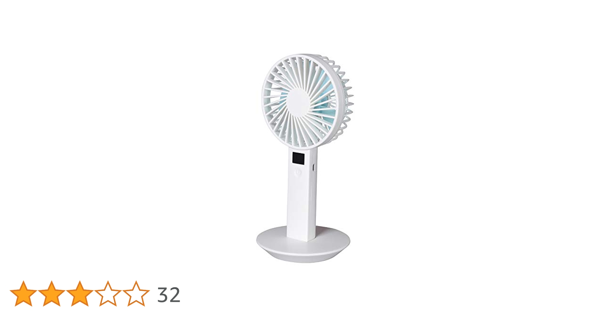 Amazon | ハンディ扇風機 ミニ扇風機 ハンディファン 省エネ