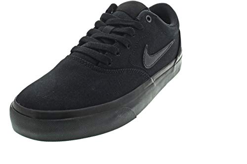 Image of NIKE SB Check Solarsoft Canvas