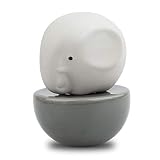 Lively Breeze Little Elephant, Diffusers for Essential Oils and Aromatherapy Fragrance, Non-Electric