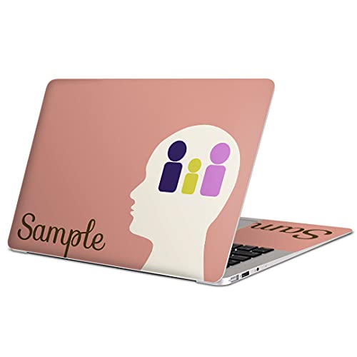 igsticker Macbook Pro 15 Retina (mid2012-mid2015) ��p�X�L���V�[�� A1398 �}�b�N�u�b�N �v�� 15�C���` ��p�V�[�� �t�B���� �X�e�b�J�[ �A�N�Z�T���[ �ی� 016318 �l�� �p��