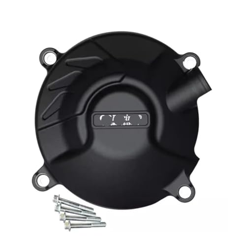 Ensemble protection moteur MT09 et FZ09 en alliage haute résistance