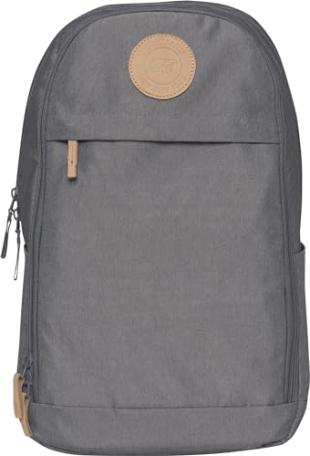 Sac à dos Urban 30L Gris Beckmann pour le quotidien et les déplacements
