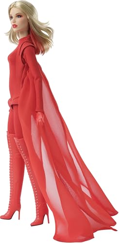 Barbie Signature Kylie Minogue Doll - vue 6