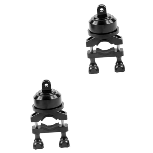 Support guidon pour caméra d action pour vos sorties vélo et moto