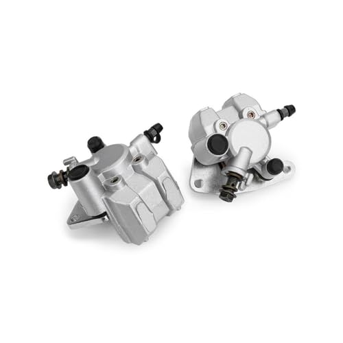 Étrier de frein avant L&R haute performance pour TRX300 et YFM250