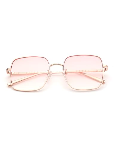 Image of Fastrack Tees Wayfarer Sunglasses for Unisex