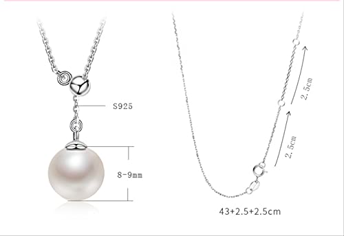 Pendentifs ajuster le collier YCQYM en maille fine durable