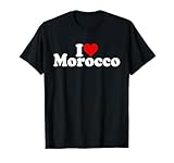I HEART LOVE MOROCCO