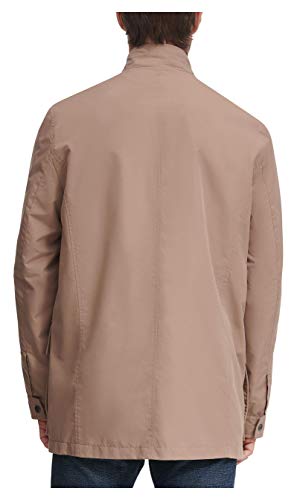 Image of Cole Haan Men's City Rain Topcoat