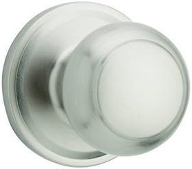 Weiser Troy Round Residential Door Knob