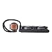 immagine 4Noua Siberus ARGB Sistema di Raffreddamento Radiatore da 240mm Dissipatore a Liquido 2 Ventole RGB Rainbow Addressable 5V ADD RGB 3-Pin Compatibile Intel 1150 1151 1155 1366 2066 e AMD AM4 AM3