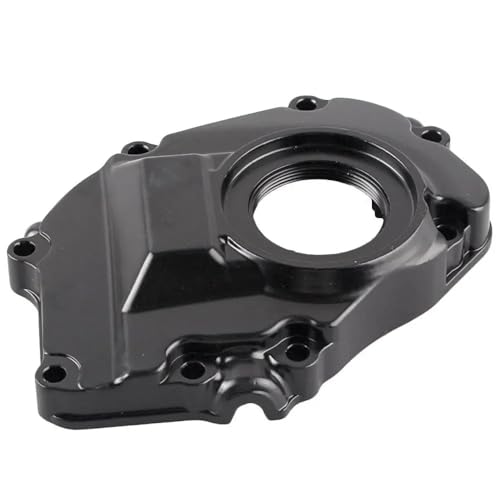 Cubierta de motor Hornet y CBR600 protector carter rutas y curvas 2